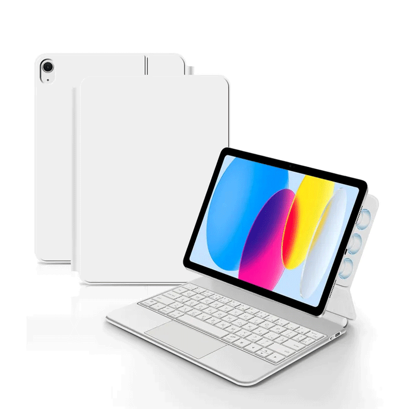 LFOIQN Magic Keyboard für iPad – Ipad Cover Folio Bewertung und Preis