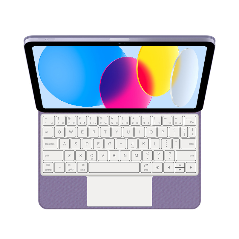LFOIQN Magic Keyboard für iPad – Ipad Cover Folio Bewertung und Preis