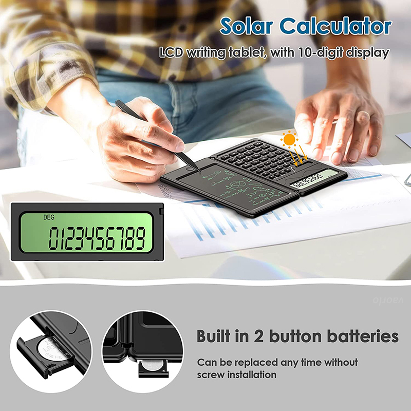 Vaorlo 2 in 1 faltbare wissens – Graphic Tablet Accessories Bewertung und Preis