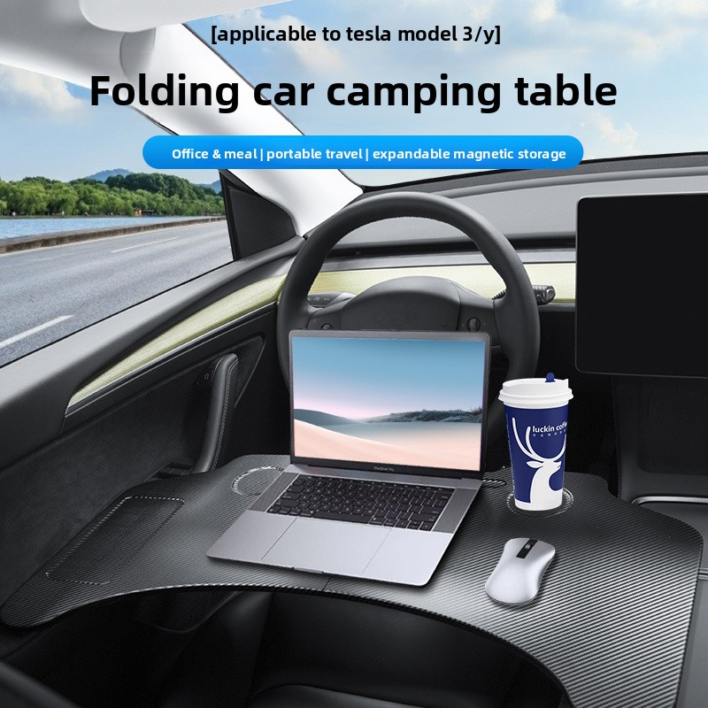 Für Tesla Refreshed Model Y 3  – Tesla Tablet Accessories Bewertung und Preis