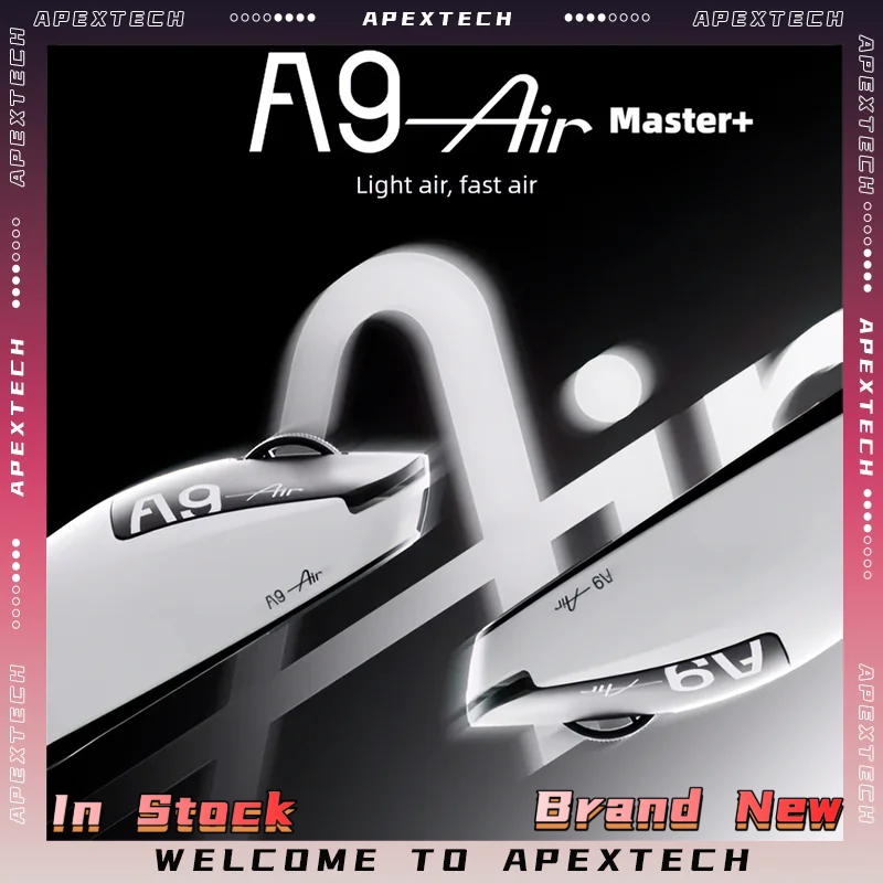 ATK A9 Air Ultimate Plus Gamin – Tablet Pc Accessories Bewertung und Preis