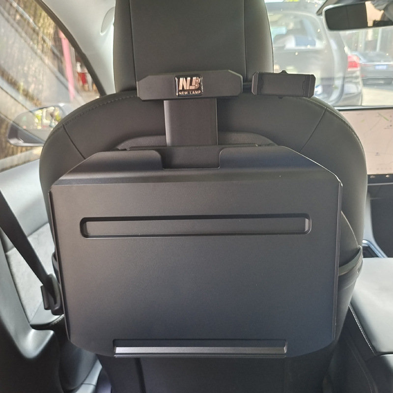 Tesla New 2026 Rücksitz-Ablage – Toddler Tablet Accessories Bewertung und Preis