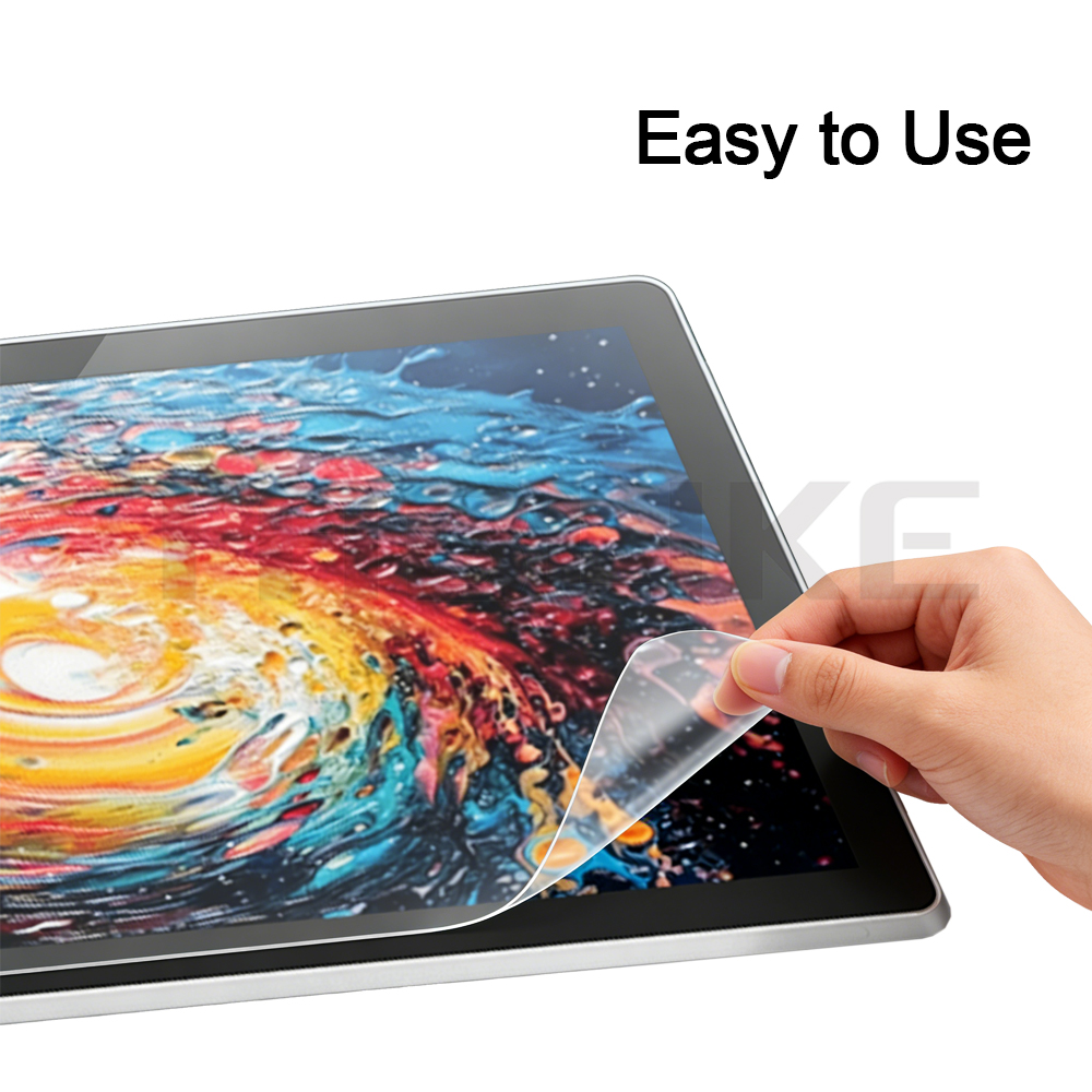Schutz folie für Huion Kamvas  – Graphic Tablet Accessories Bewertung und Preis