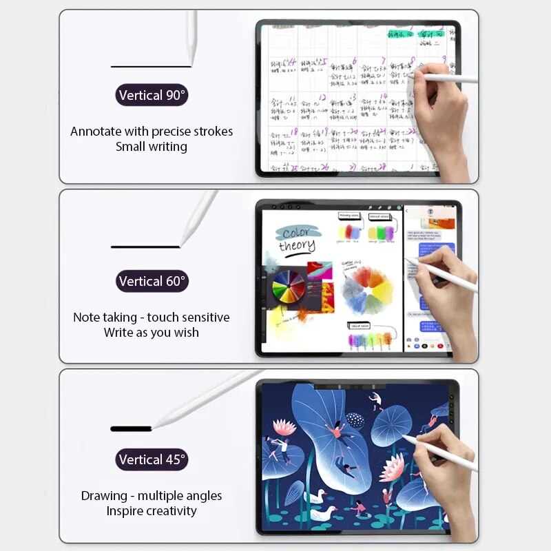 Universal Touch Screen Stift S – Lenovo Tablet With Accessories Bewertung und Preis