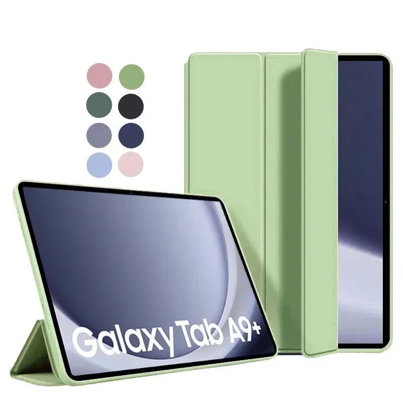 Für Samsung Galaxy Tab A9 Plus – Samsung Tablet A9 Accessories Bewertung und Preis