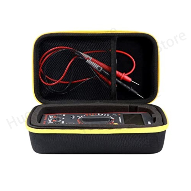 Multimeter-Aufbewahrungskoffer – Accessories For Android Tablet Bewertung und Preis