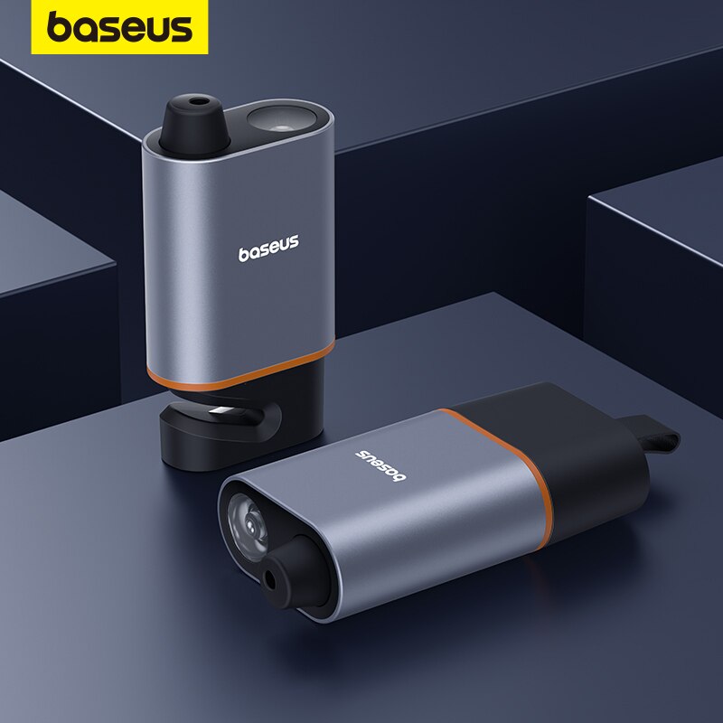 Baseus Auto-Notfall-Sicherheit – Accessories For Android Tablet Bewertung und Preis