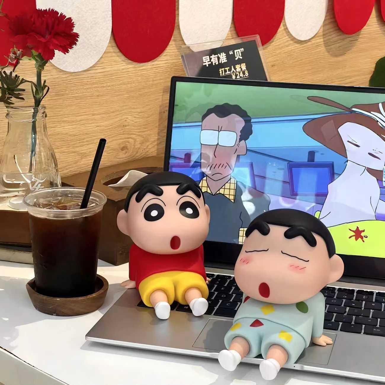 2026 Crayon Shin Chan Anime La – Toddler Tablet Accessories Bewertung und Preis