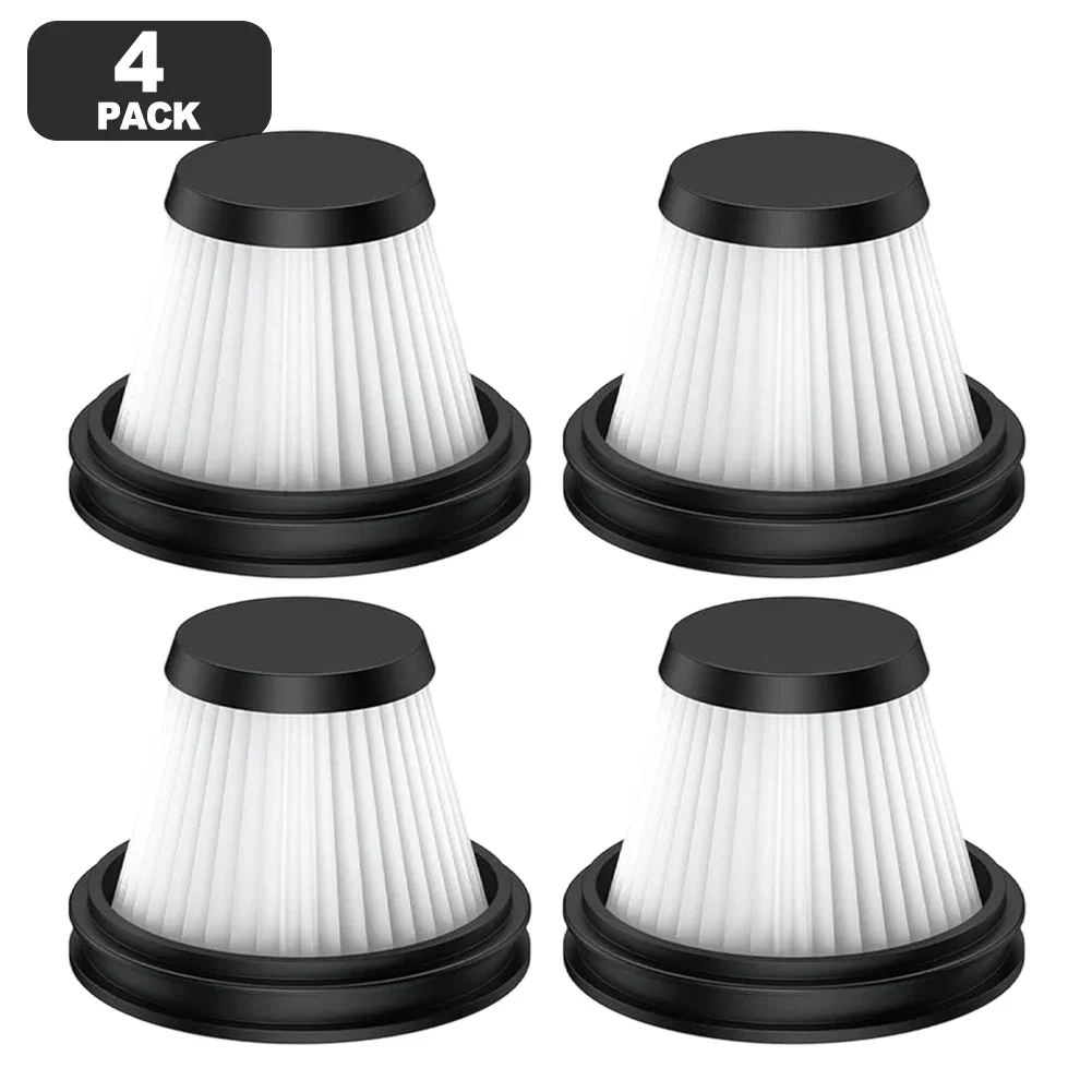 2/4PCS Auto Staubsauger Filter – Accessories For Android Tablet Bewertung und Preis