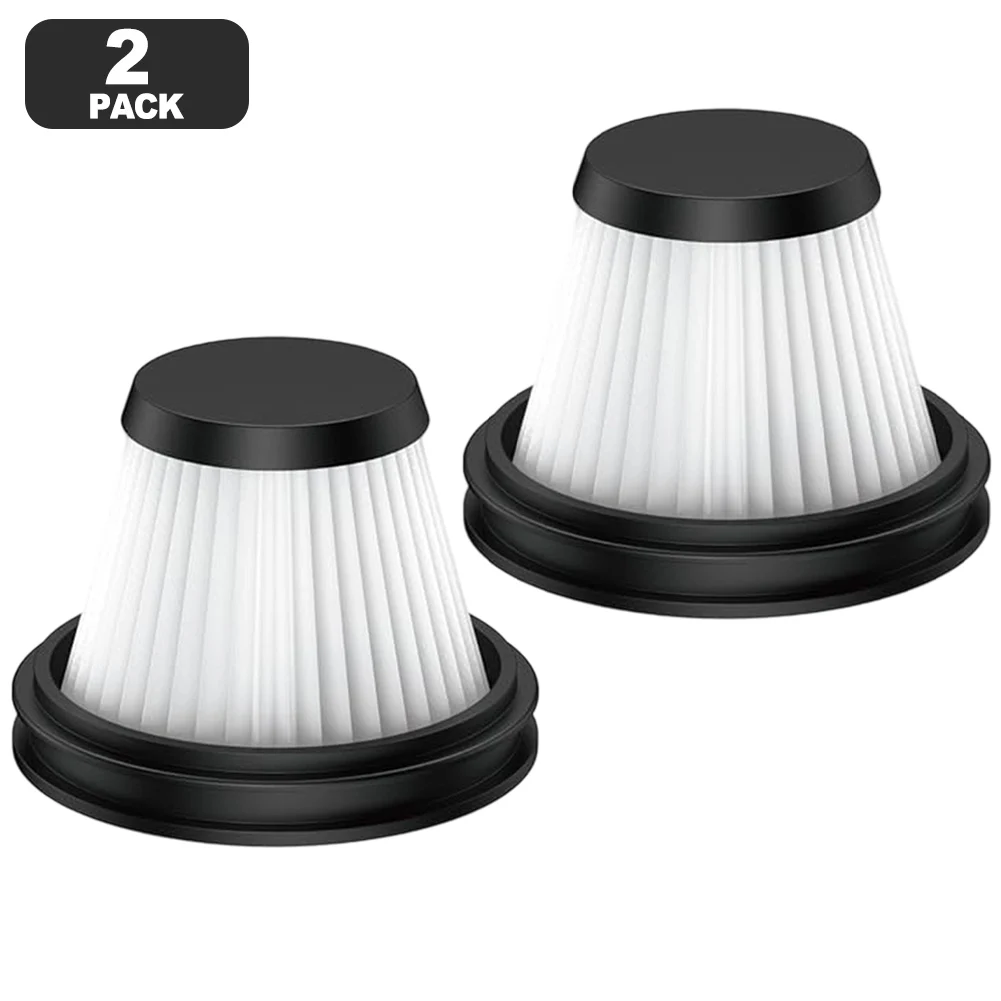 2/4PCS Auto Staubsauger Filter – Accessories For Android Tablet Bewertung und Preis