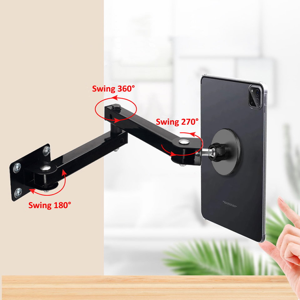 Wandhalterung, magnetischer Ta – Ulefone Tablet Accessories Bewertung und Preis