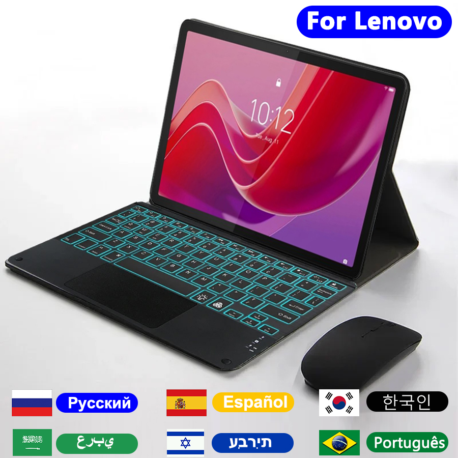 Für Lenovo Tab P11 2. Generati – Lenovo Tablet Plus Accessories Bewertung und Preis