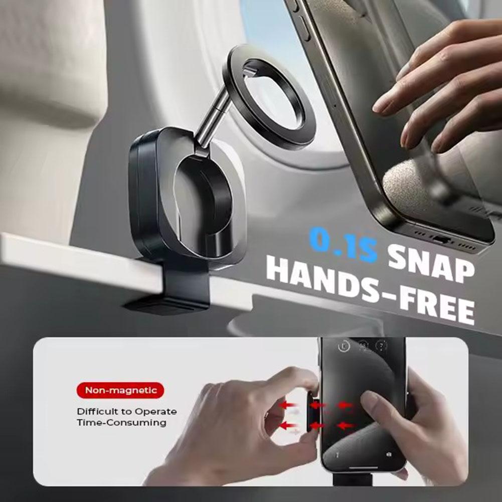 Magnetische Auto-Kopfstützenha – Toddler Tablet Accessories Bewertung und Preis
