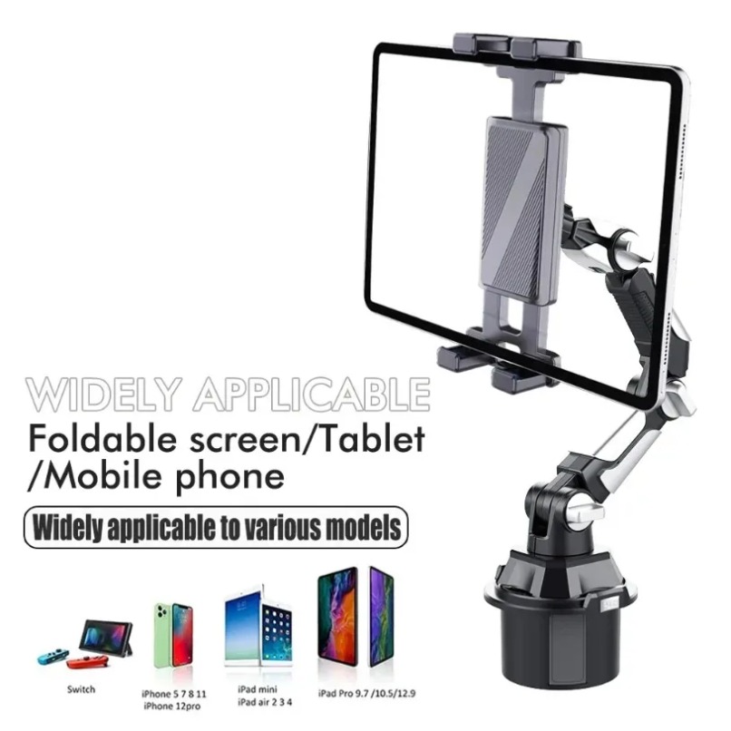 Auto-Getränkehalter, Telefon-  – Tablet Pc Accessories Bewertung und Preis