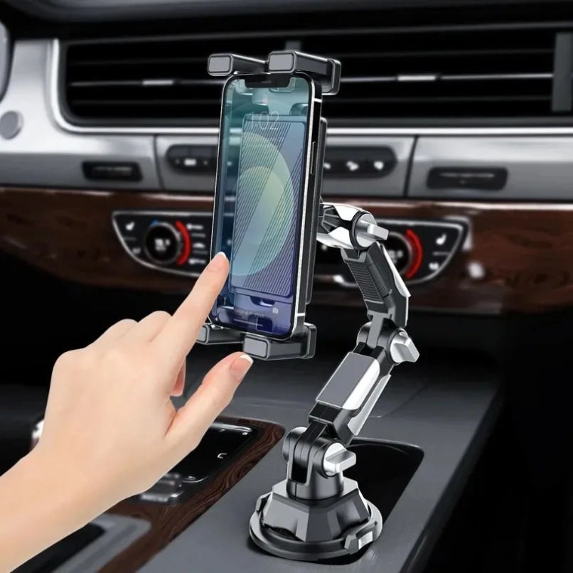 Auto-Getränkehalter, Telefon-  – Tablet Pc Accessories Bewertung und Preis