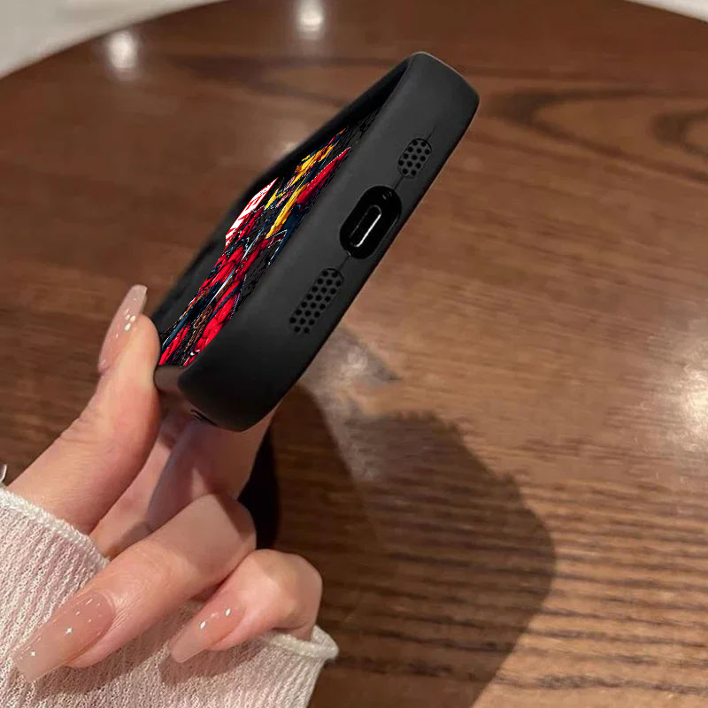 Marvel Deadpool und Wolverine  – Samsung Galaxy S25 Bewertung und Preis