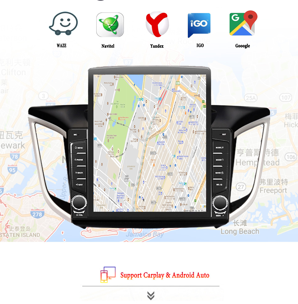 8G+128G Android 14 Für Hyundai – Tablet Danish Mobile & Accessories Bewertung und Preis