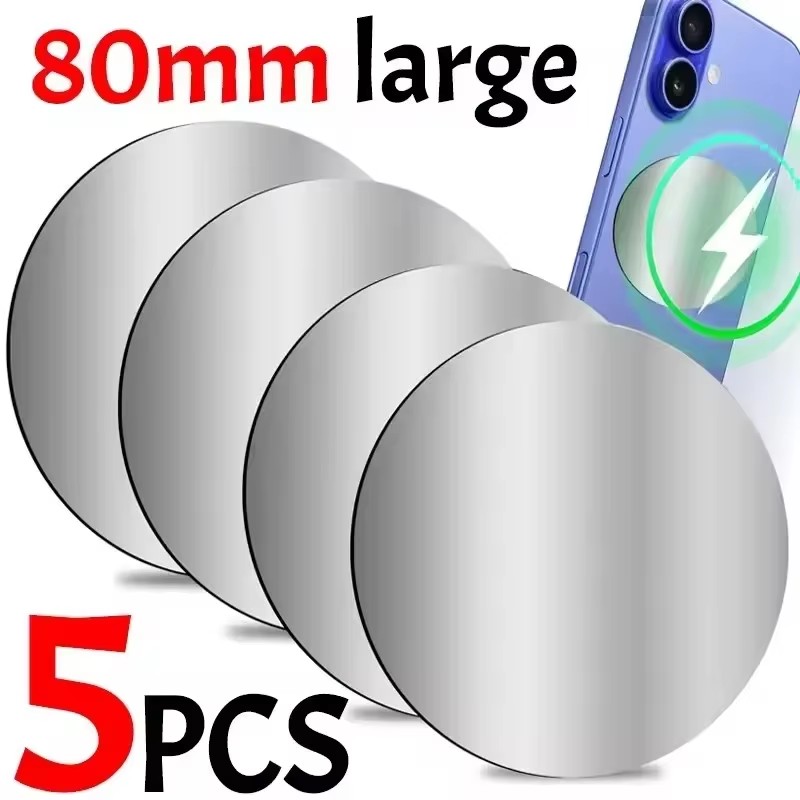 1-5 Stück 8CM Magnetische Meta – Essential Tablet Accessories Bewertung und Preis