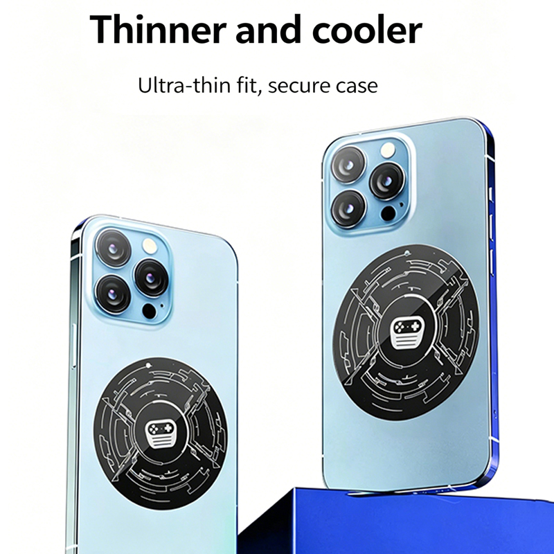 Ultradünner Eisenring-Aufklebe – Accessories For Android Tablet Bewertung und Preis