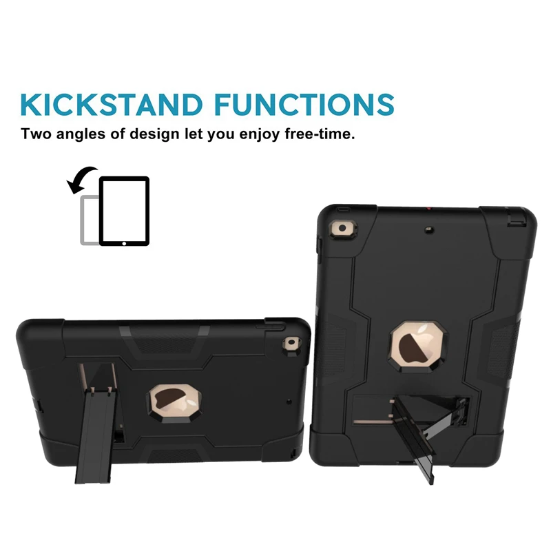 Armor Stand stoßfeste Kinder-T – Ipad Cover Folio Bewertung und Preis