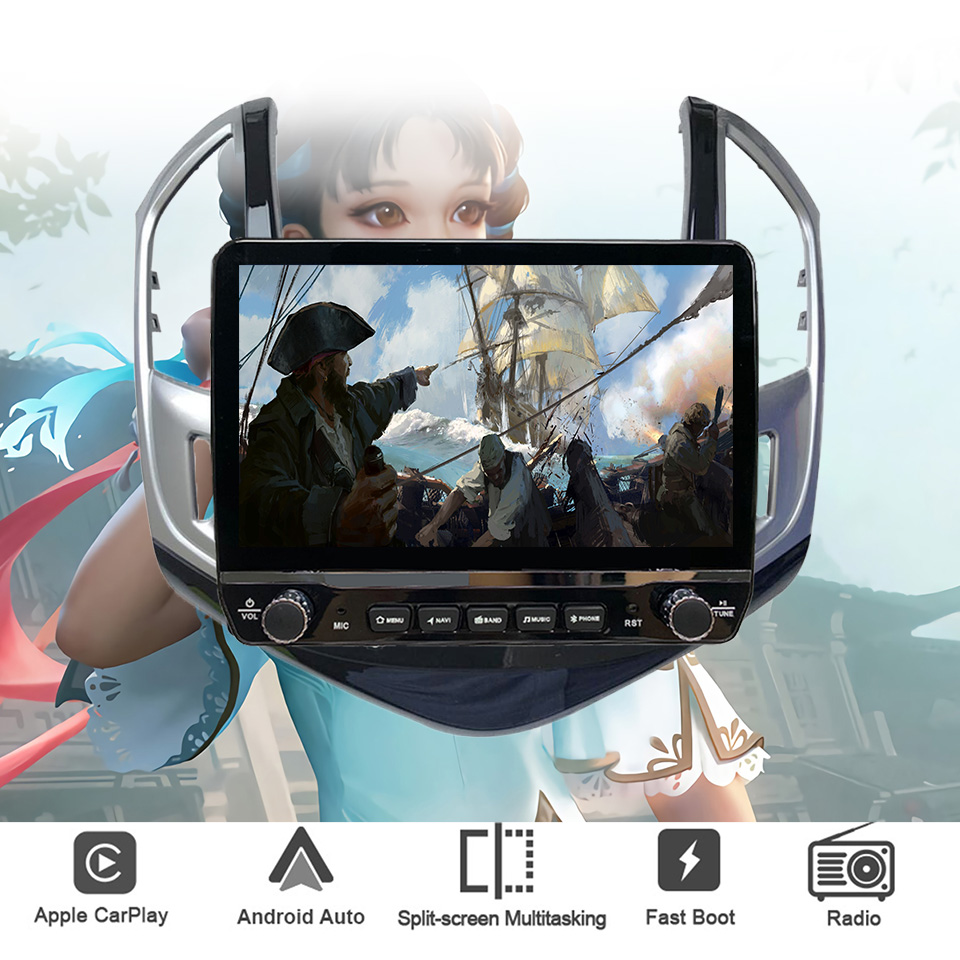 2 Din Android 14 Autoradio Mul – Tablet Danish Mobile & Accessories Bewertung und Preis