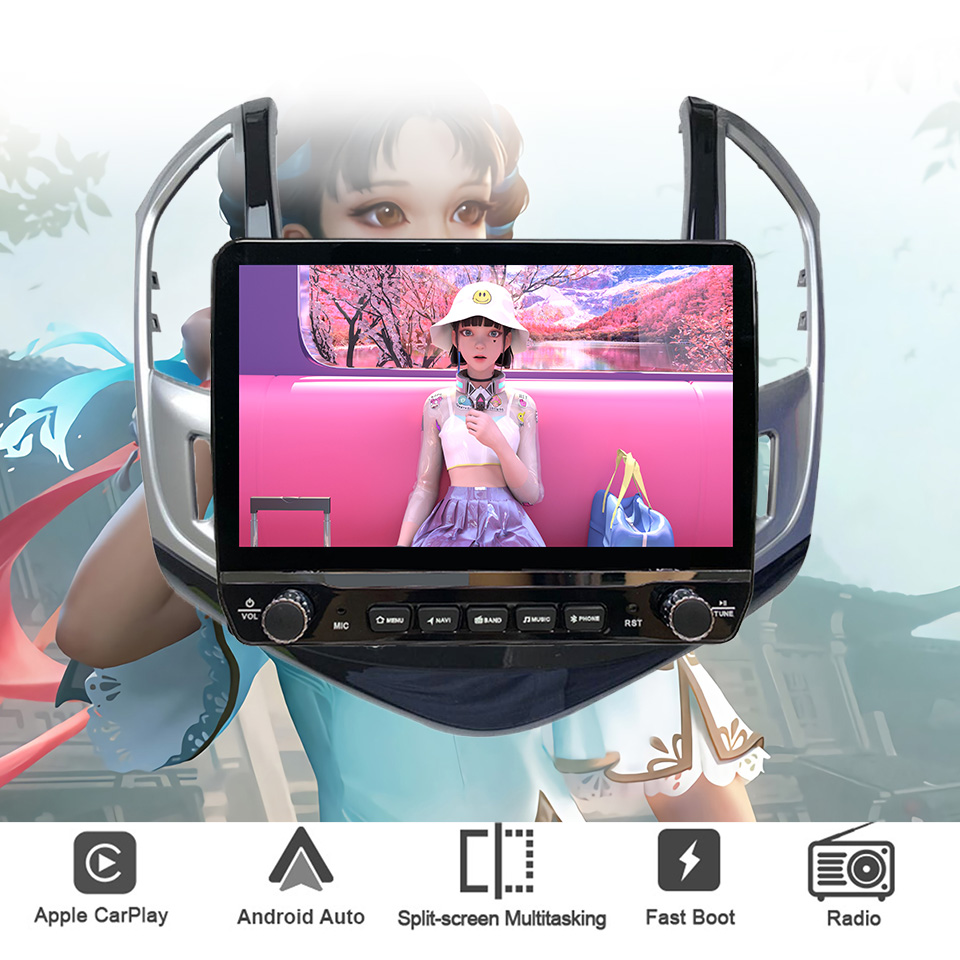 2 Din Android 14 Autoradio Mul – Tablet Danish Mobile & Accessories Bewertung und Preis