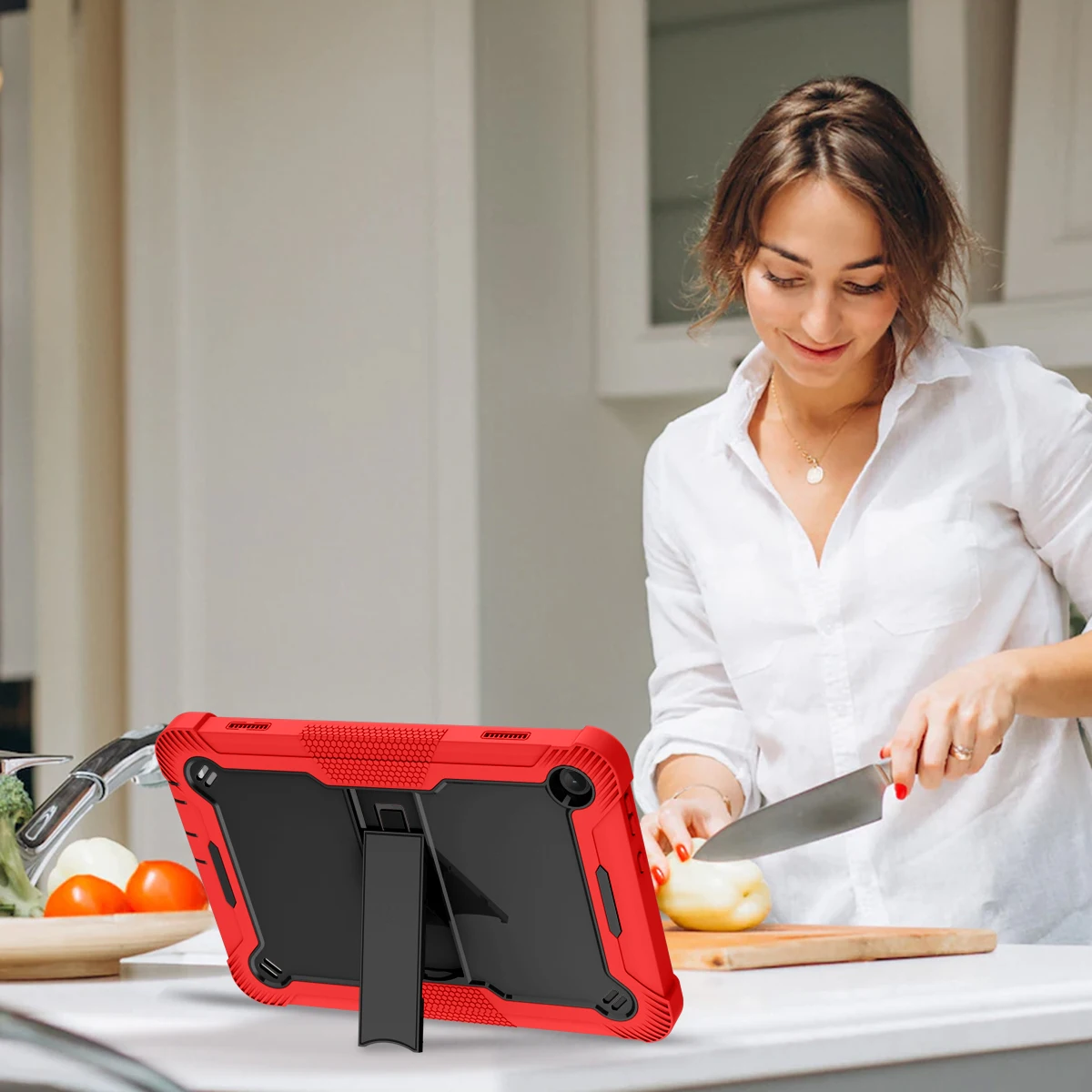 Armor Stand Case für Lenovo Ta – Lenovo Tablet With Accessories Bewertung und Preis