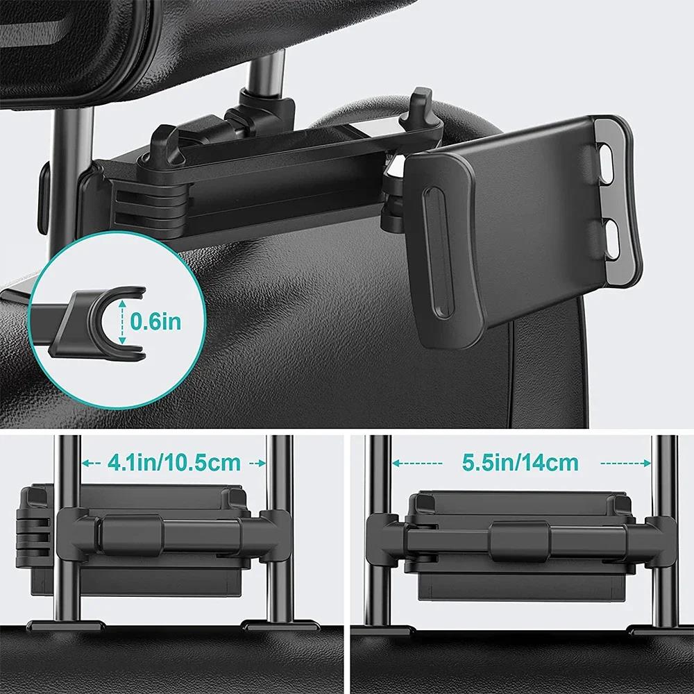 Auto Tablet Halter Auto Rücksi – Toddler Tablet Accessories Bewertung und Preis