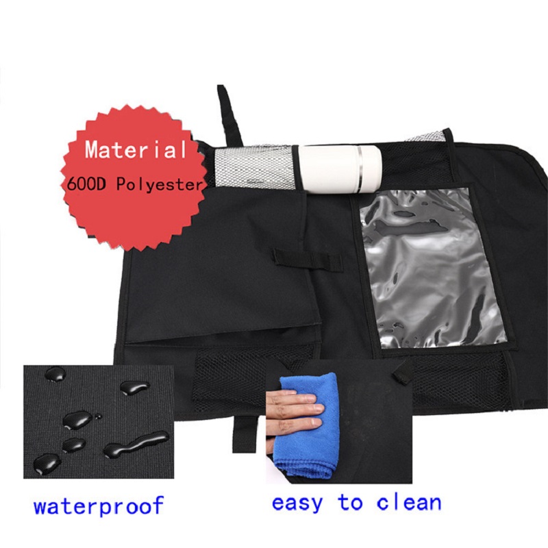 Auto-Rücksitz-Organizer mit To – Toddler Tablet Accessories Bewertung und Preis
