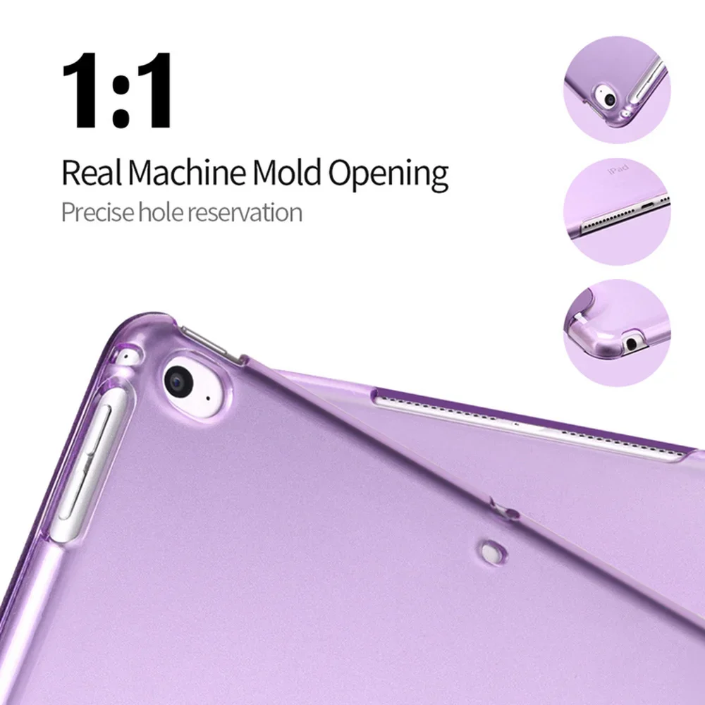 Fall Für iPad Pro 12,9 Abdecku – Ipad Cover Folio Bewertung und Preis