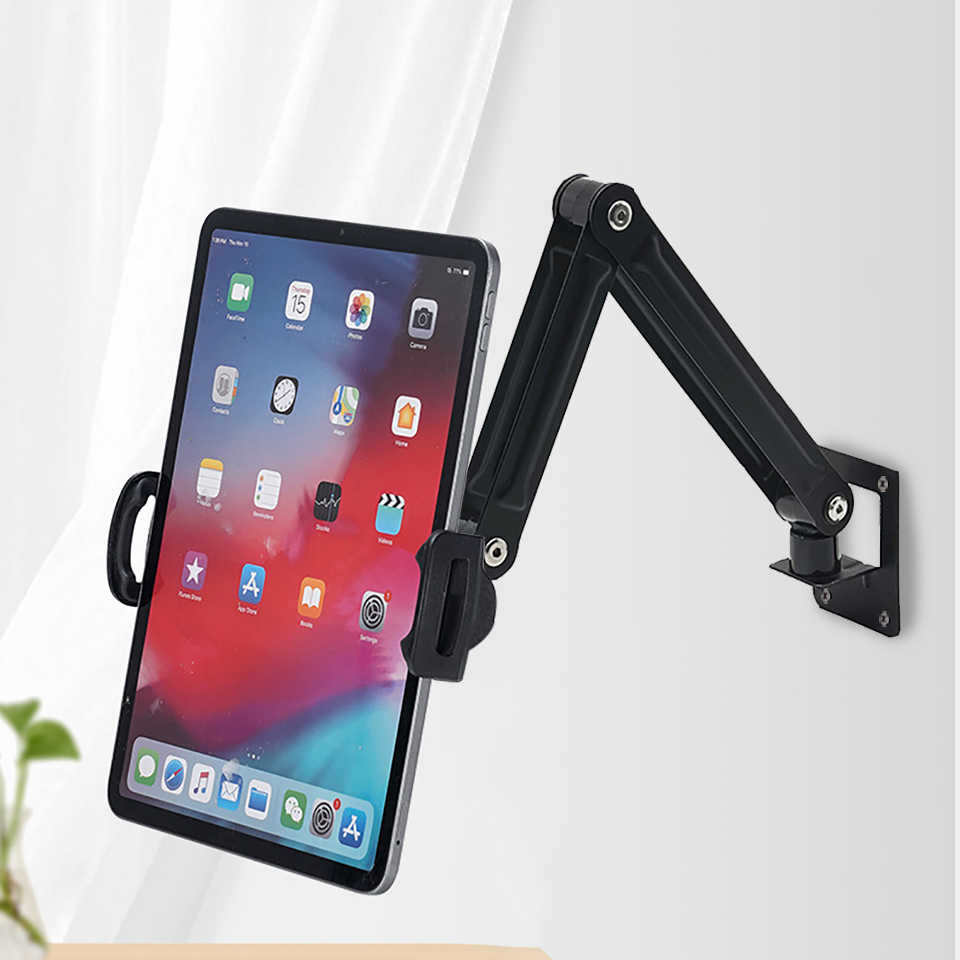 Tablet-Wandhalterung aus Alumi – Ulefone Tablet Accessories Bewertung und Preis