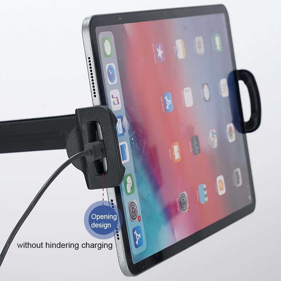 Tablet-Wandhalterung aus Alumi – Ulefone Tablet Accessories Bewertung und Preis