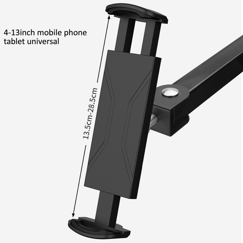 Tablet-Wandhalterung aus Alumi – Ulefone Tablet Accessories Bewertung und Preis