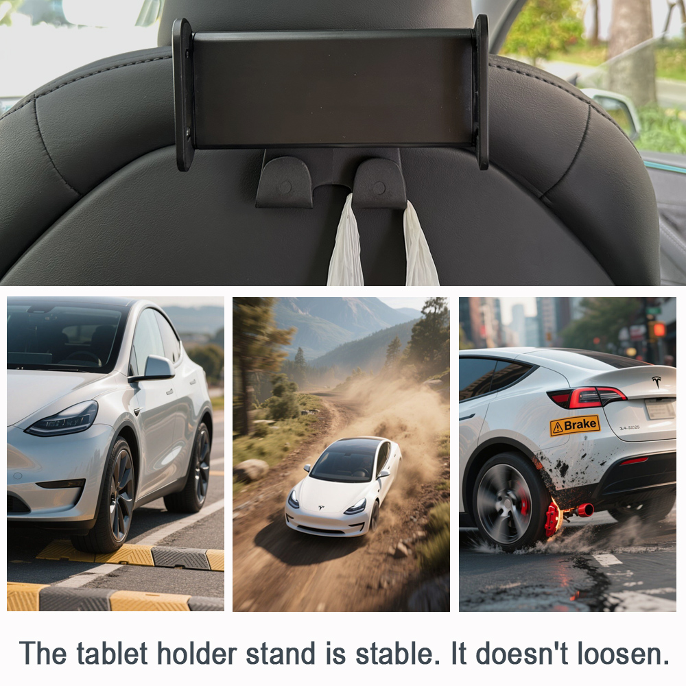 2025 für Tesla Model Y Juniper – Tesla Tablet Accessories Bewertung und Preis