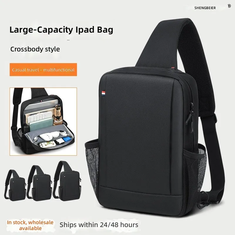 Große iPad-Tasche für Herren m – Tablet Shoulder Bag Bewertung und Preis