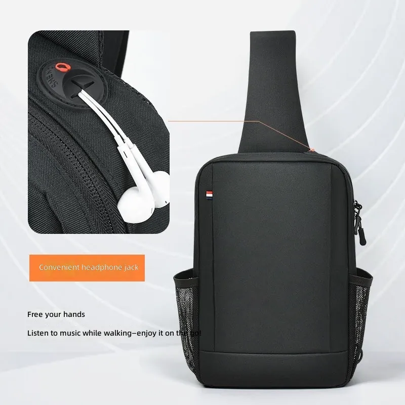 Große iPad-Tasche für Herren m – Tablet Shoulder Bag Bewertung und Preis