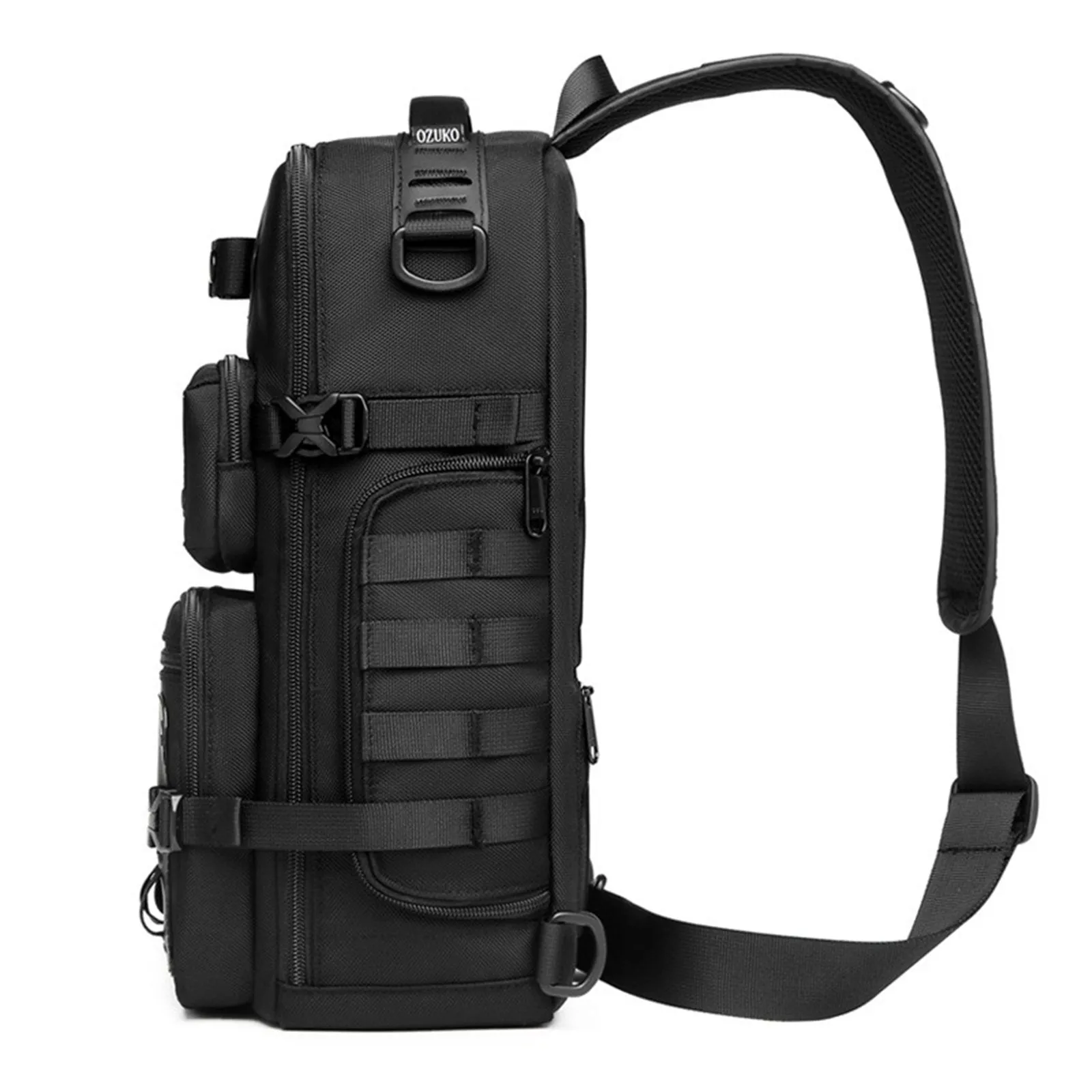 Taktische Brusttasche Outdoor  – Tablet Shoulder Bag Bewertung und Preis
