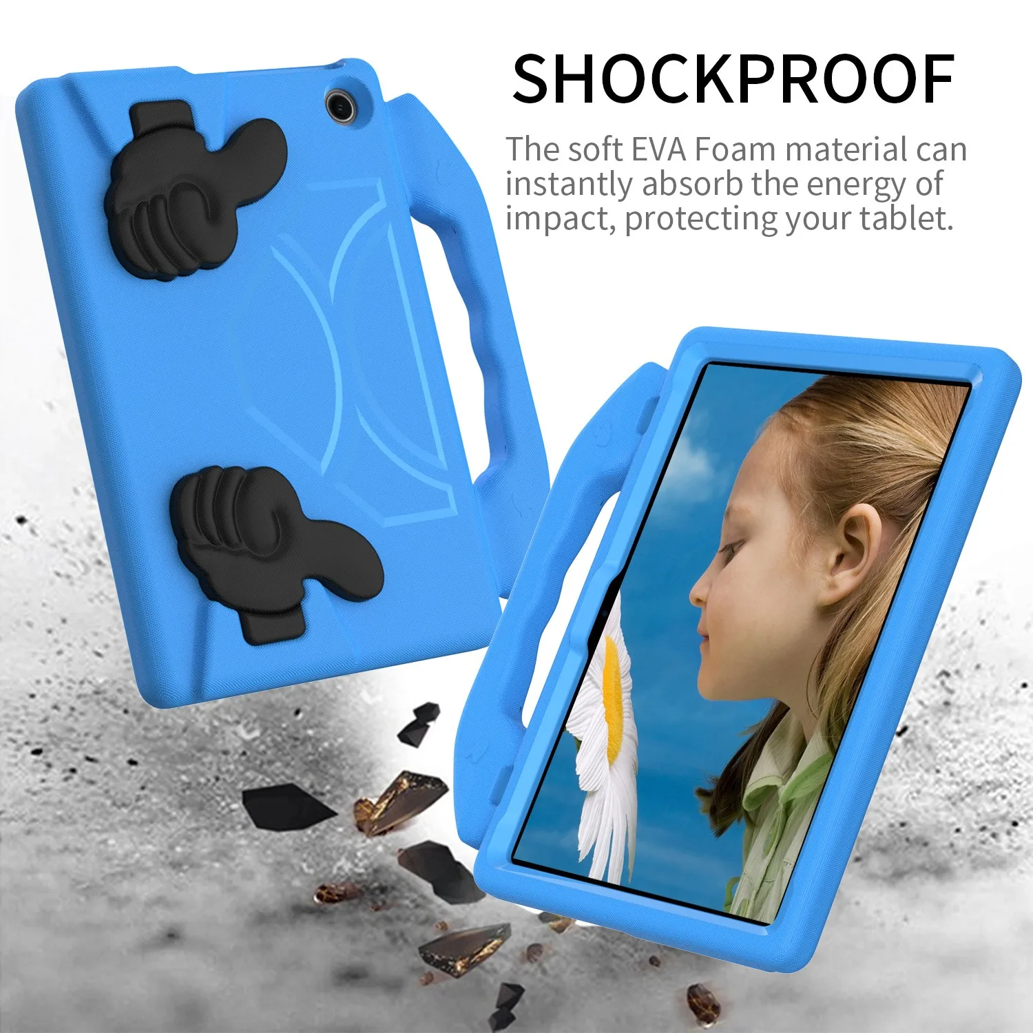 Für Amazon Fire Max 11 13th Ge – Toddler Tablet Accessories Bewertung und Preis