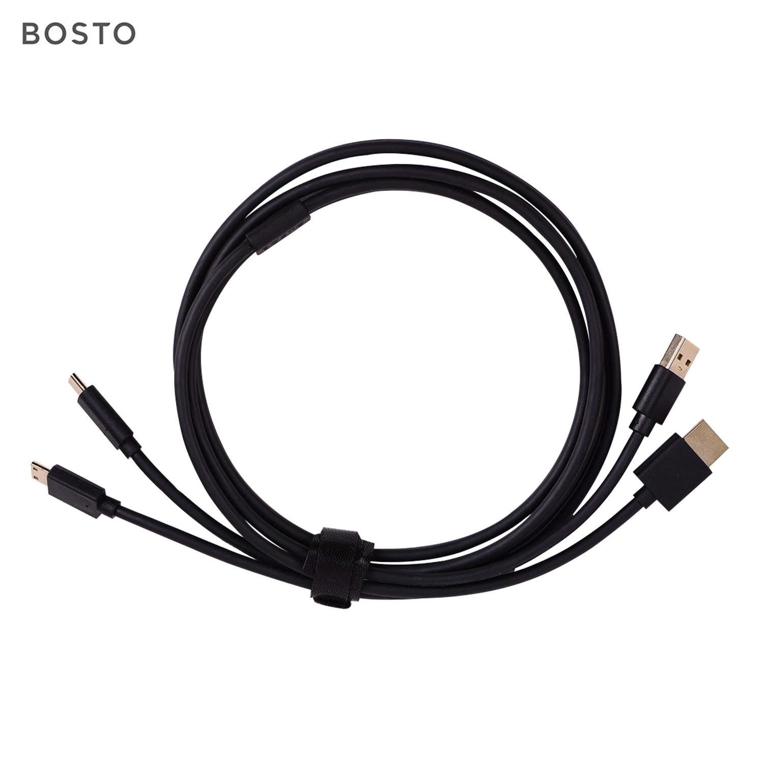 2-in-1-Kabel für BOSTO 13HD/16 – Graphic Tablet Accessories Bewertung und Preis