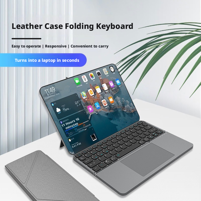 I-BOX Bluetooth Kabellose Falt – Ipad Cover Folio Bewertung und Preis