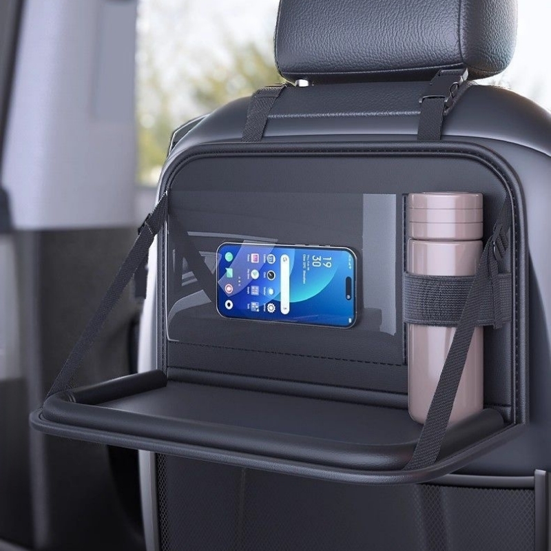Auto-Rücksitz-Organizer Faltba – Toddler Tablet Accessories Bewertung und Preis