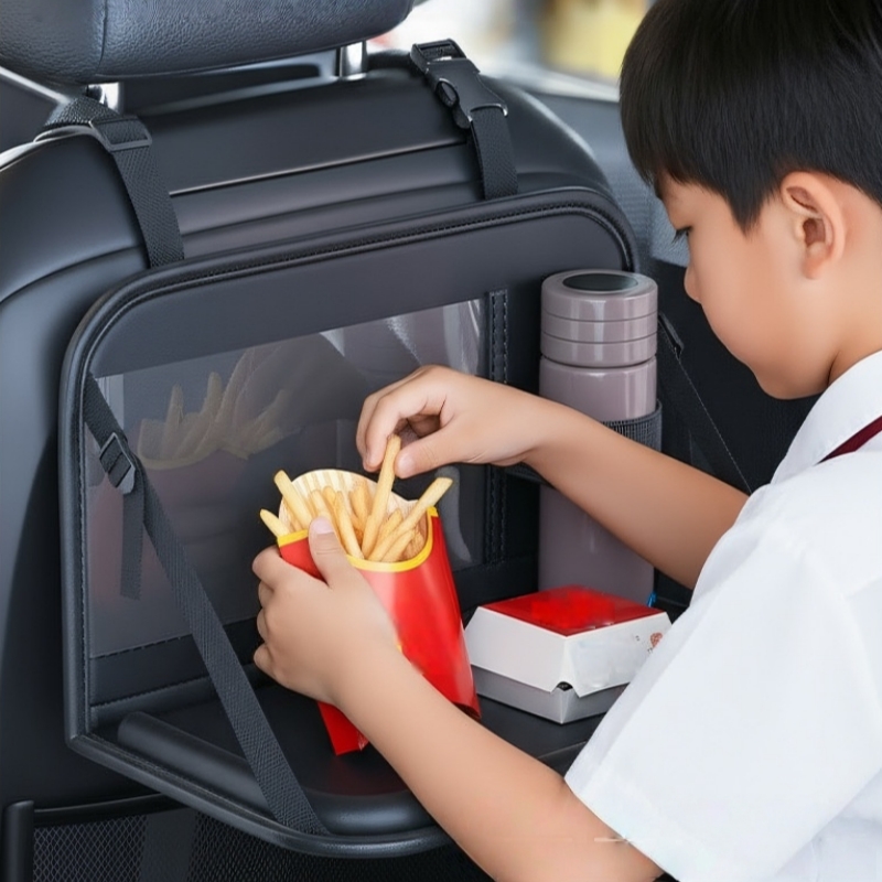 Auto-Rücksitz-Organizer Faltba – Toddler Tablet Accessories Bewertung und Preis