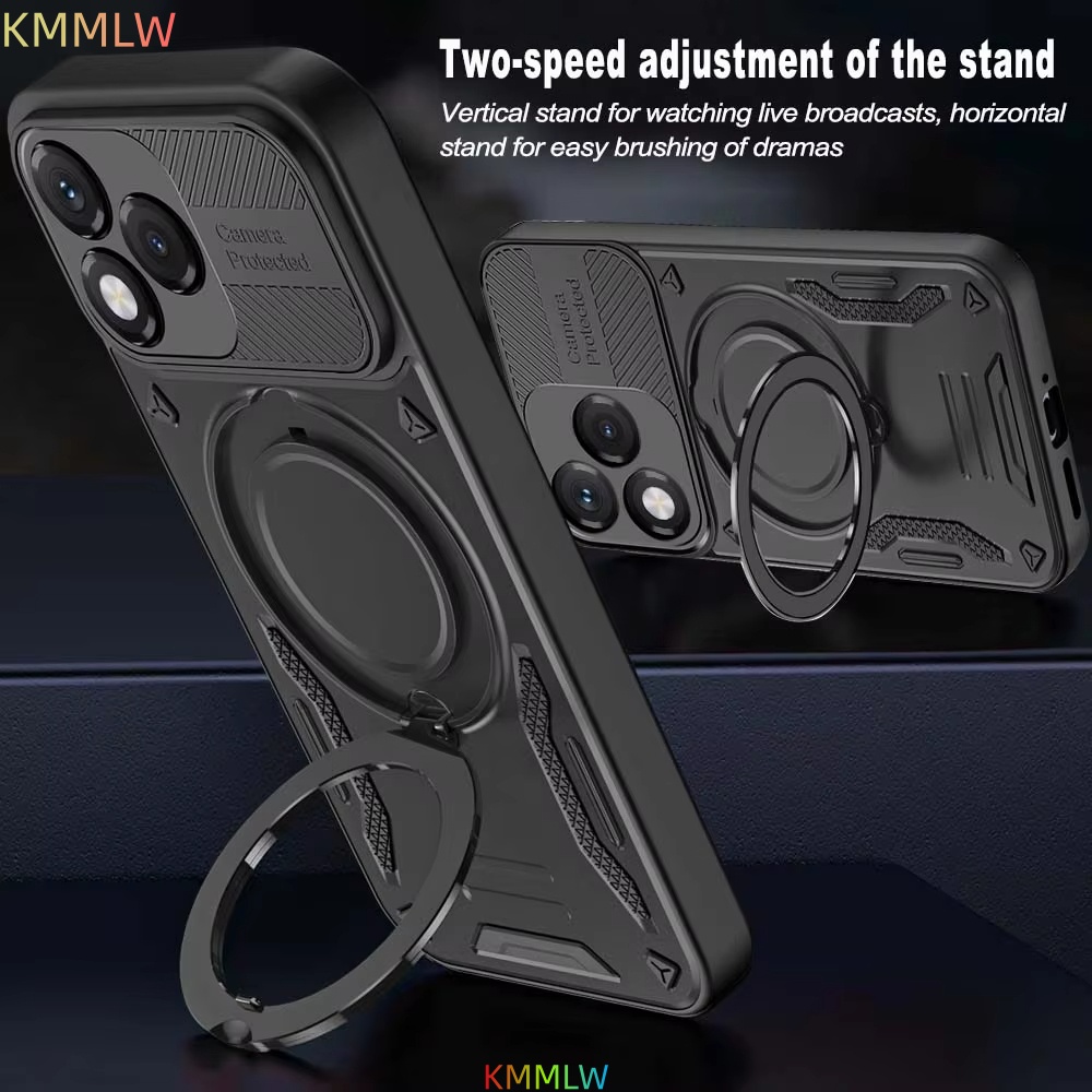 Hülle für Honor 400 Pro Lite S – Magnetic Case Smart Bewertung und Preis