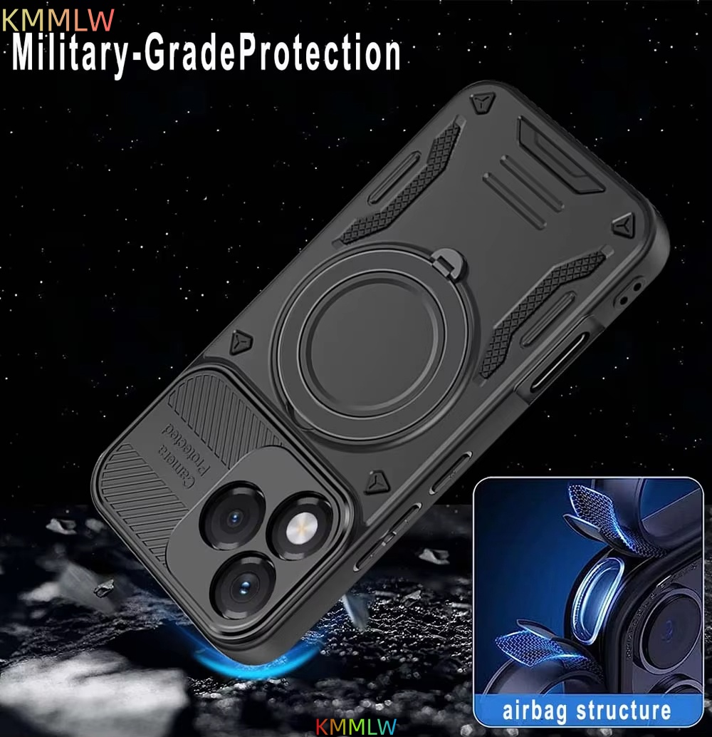 Hülle für Honor 400 Pro Lite S – Magnetic Case Smart Bewertung und Preis