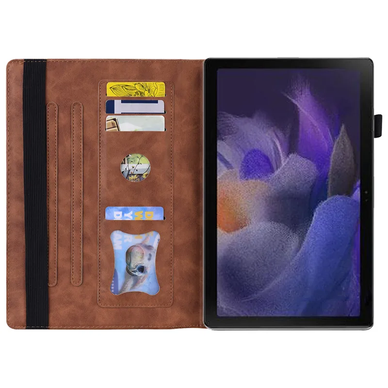 Für Samsung Galaxy Tab A9 Plus – Samsung Tablet A9 Accessories Bewertung und Preis