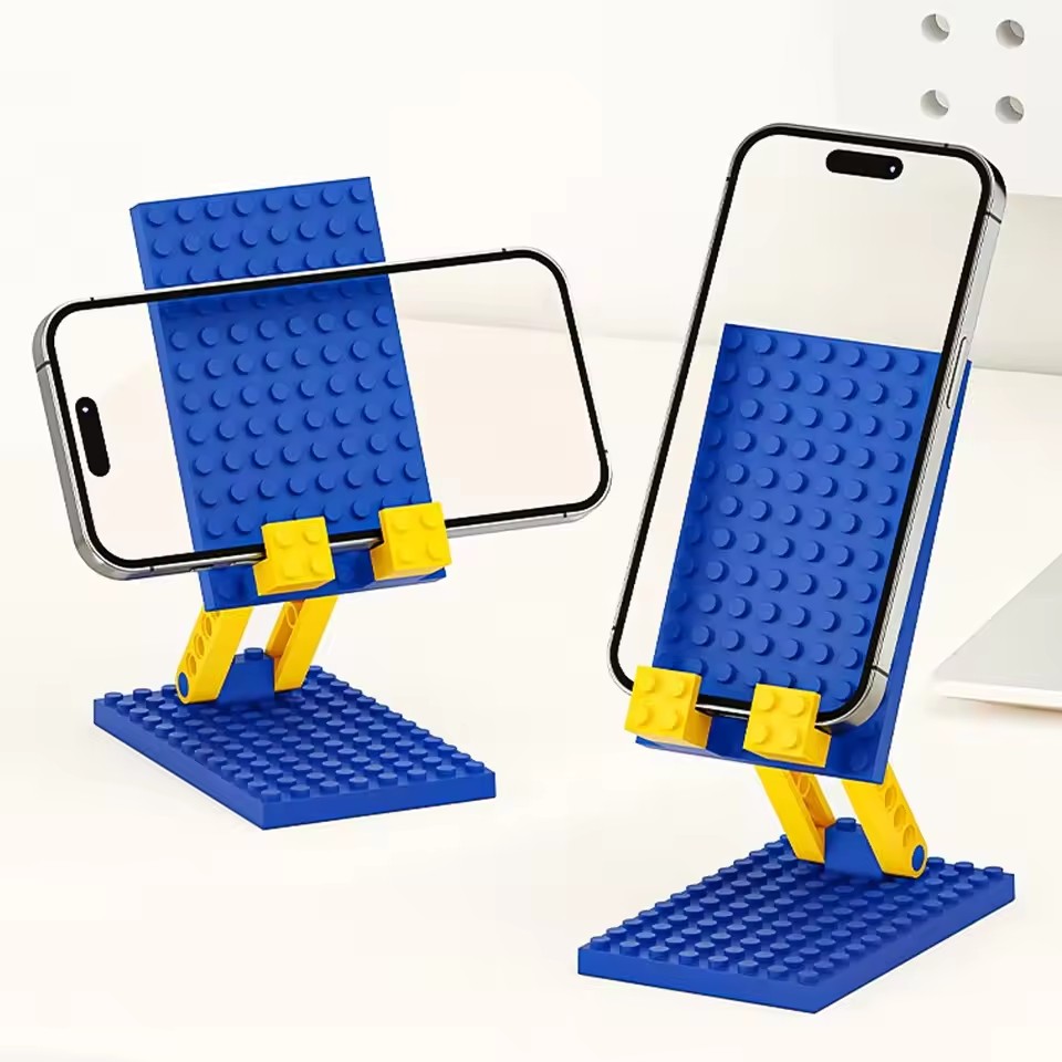 Flexibler, faltbarer Telefonha – Essential Tablet Accessories Bewertung und Preis
