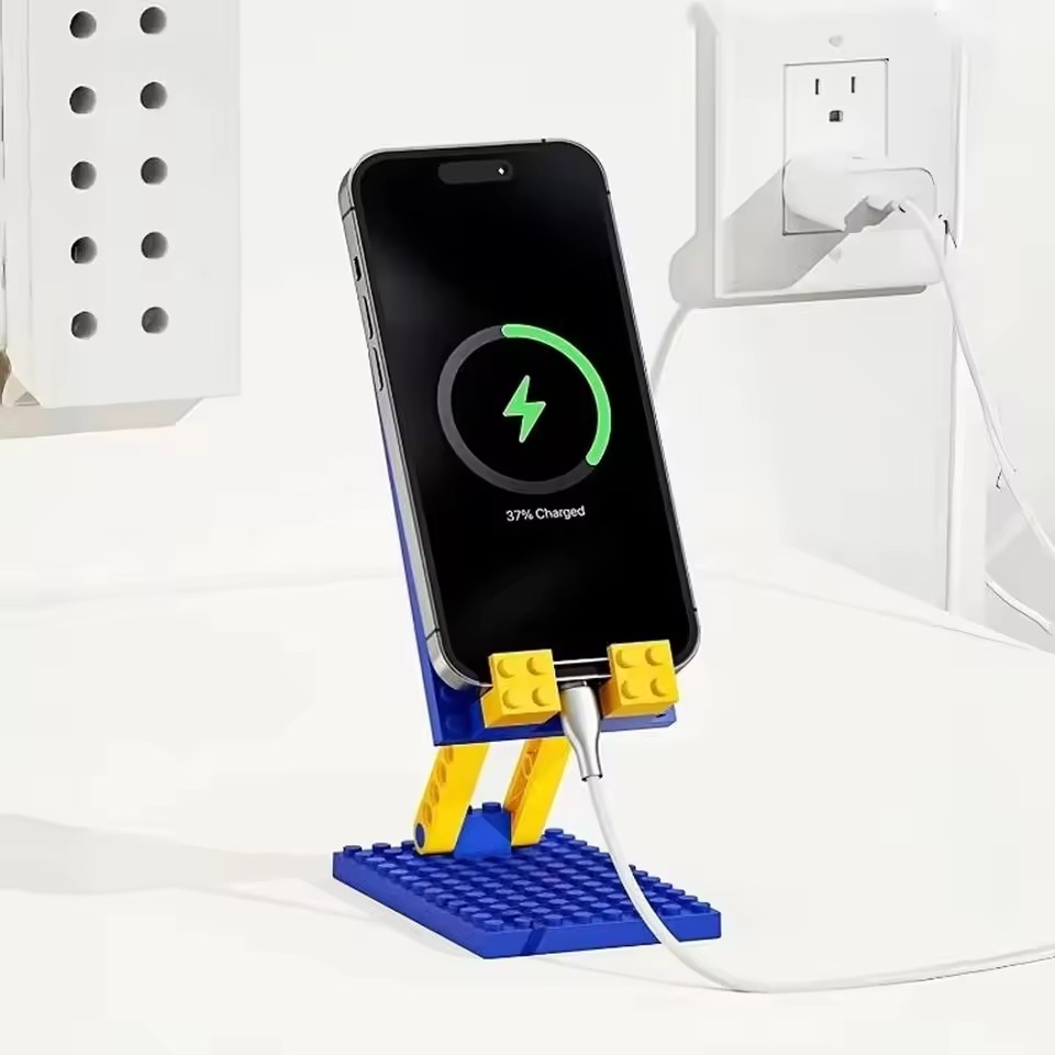 Flexibler, faltbarer Telefonha – Essential Tablet Accessories Bewertung und Preis