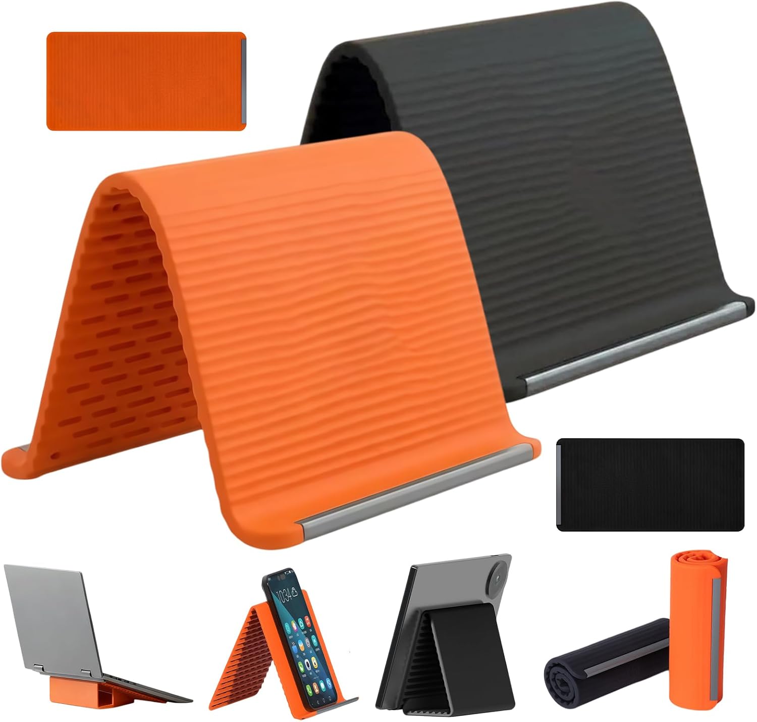 Kreativer Flexibler Faltbarer  – Essential Tablet Accessories Bewertung und Preis