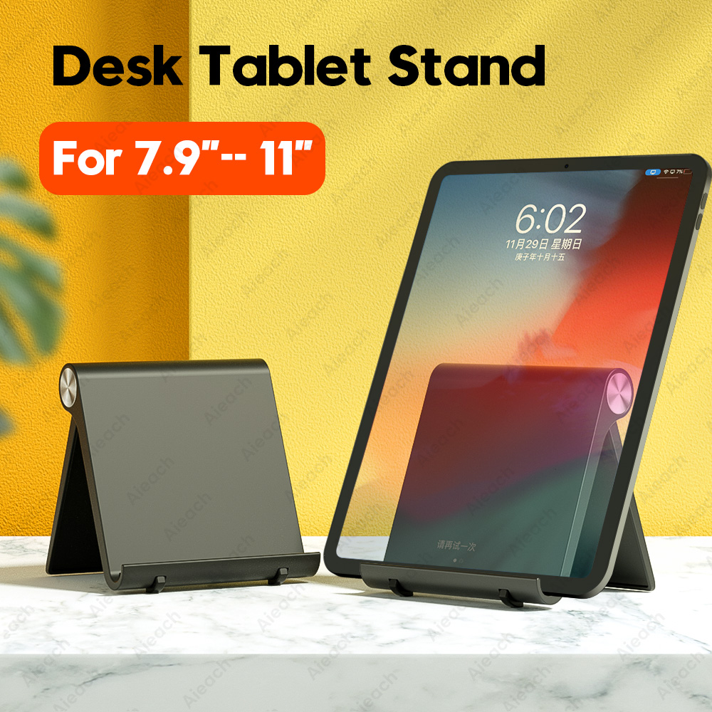Desktop-Halterung für Tablets  – Graphic Tablet Accessories Bewertung und Preis