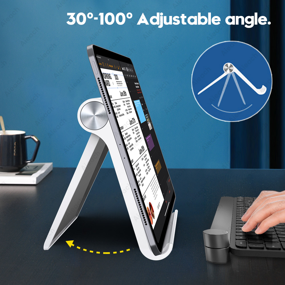Desktop-Halterung für Tablets  – Graphic Tablet Accessories Bewertung und Preis